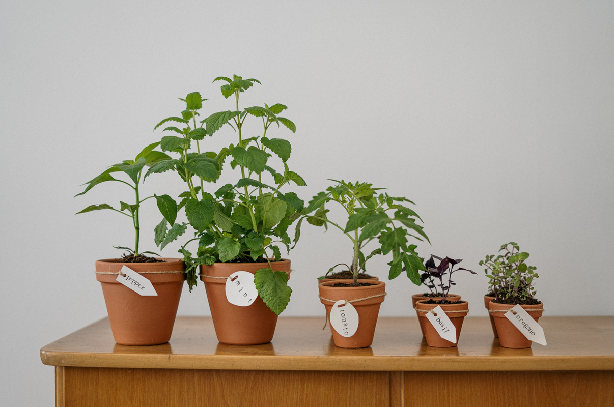 Your Guide to Repotting: Why It's Important for Your Houseplant's Health